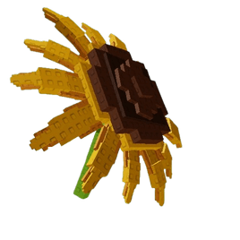 Sunflower icon