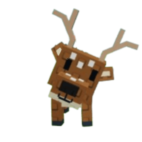 Spotted Deer icon
