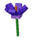 Crocus icon