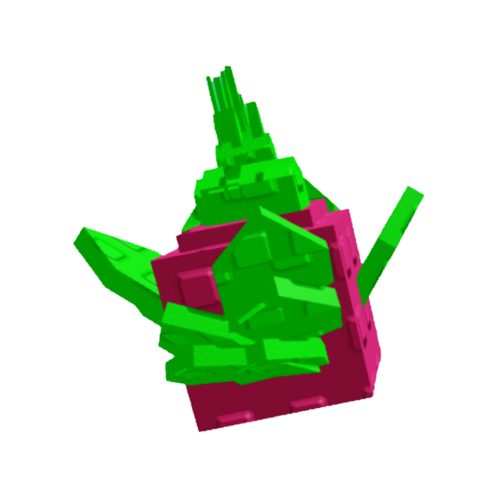 Dragon Fruit icon