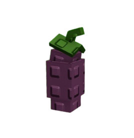 Eggplant