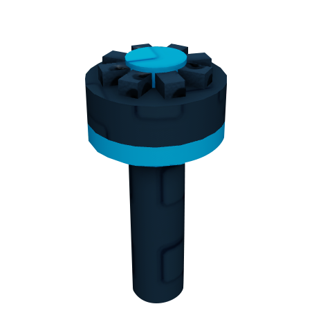 Basic Sprinkler icon