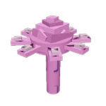 Flower Froster Sprinkler icon