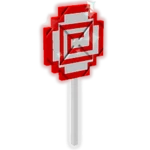 Levelup Lollipop