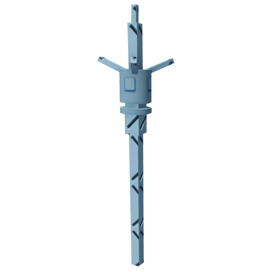 Lightning Rod icon