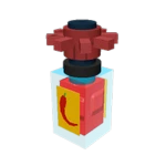 Spice Spritzer Sprinkler