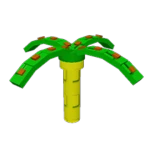 Tropical Mist Sprinkler