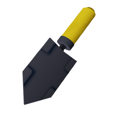 Trowel