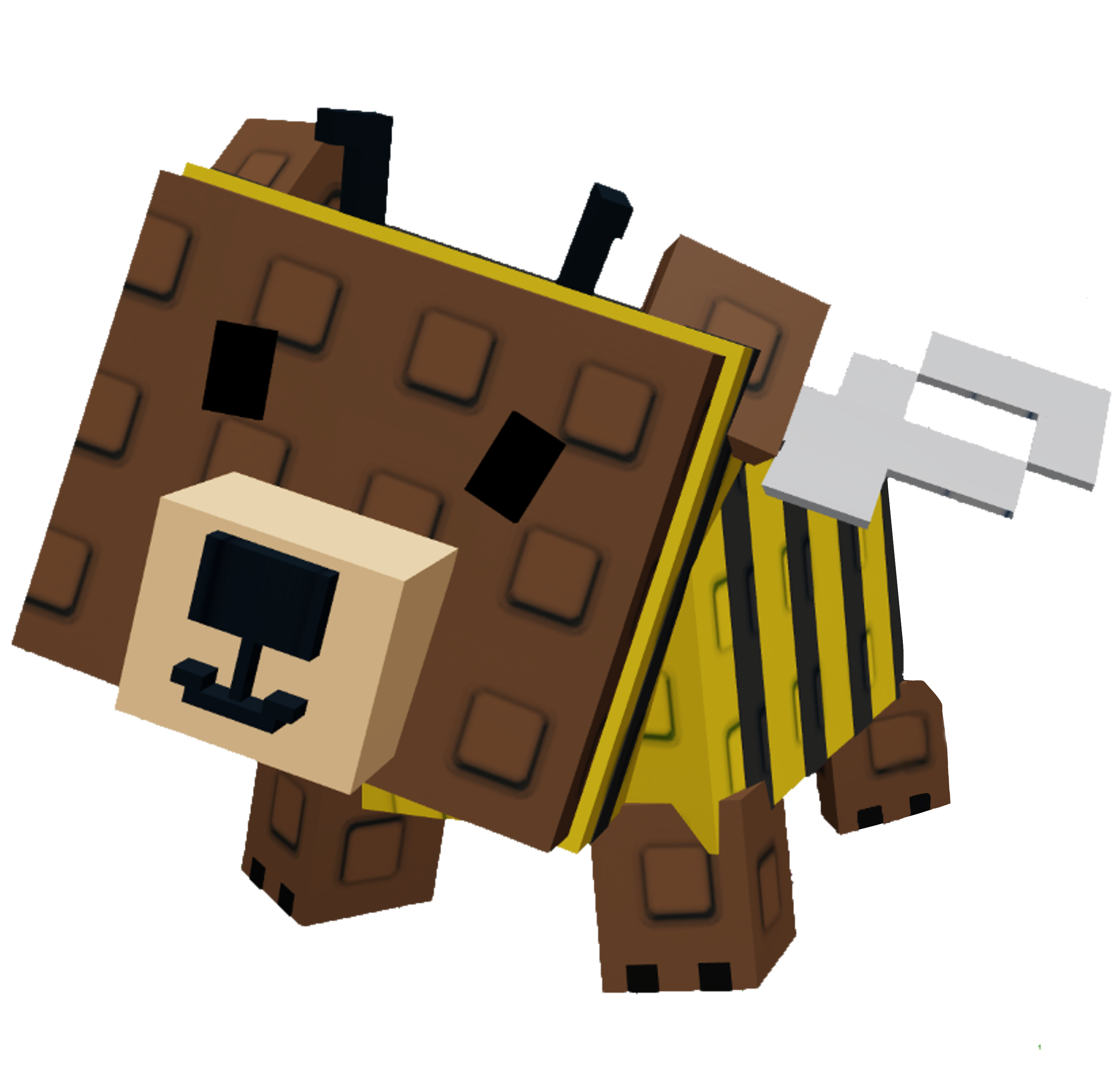 Bear Bee icon