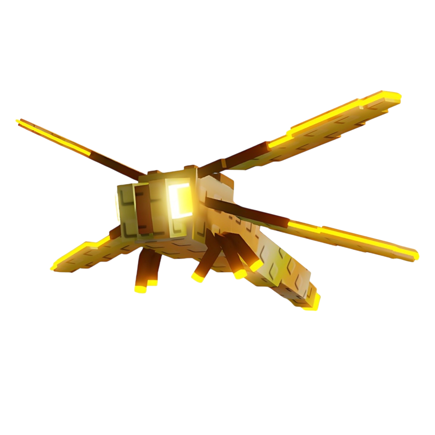 Dragonfly icon