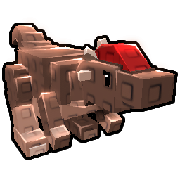 Pachycephalosaurus icon